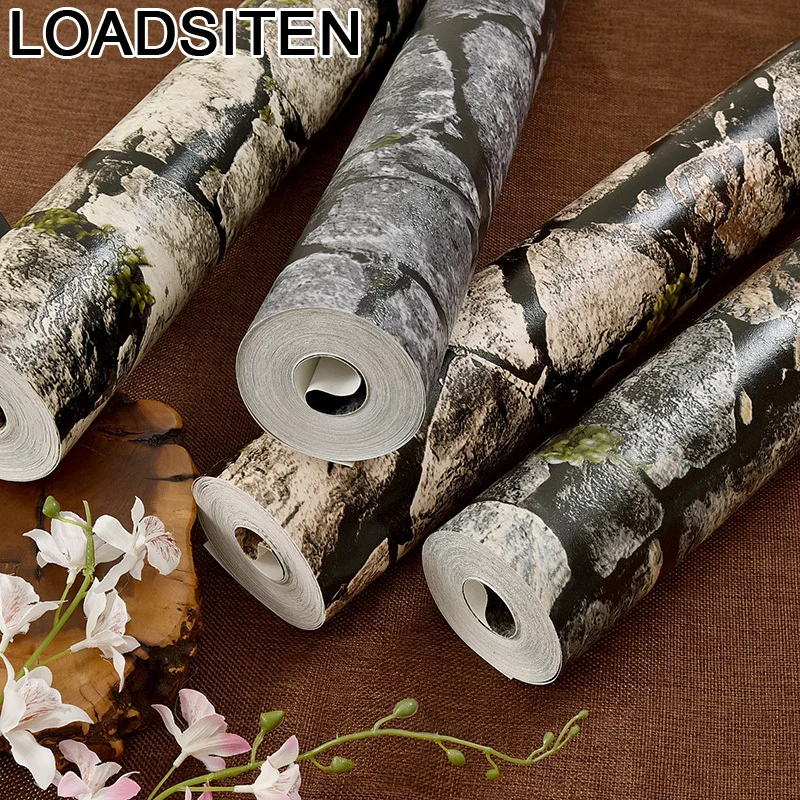 Клейкий контакт Behang настенная бумага для детской комнаты Walpaper росписи Adesivo Pared De