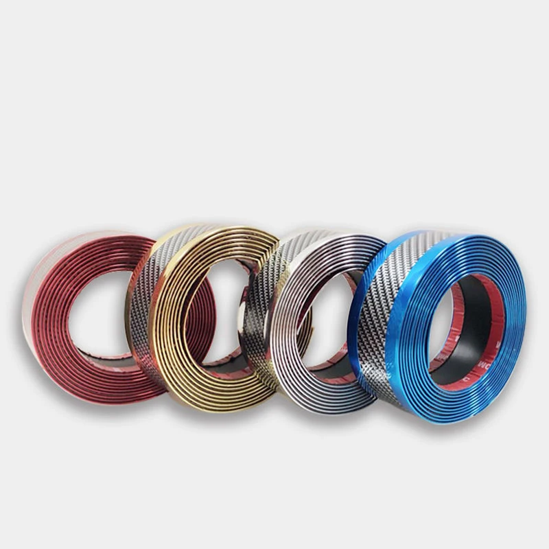 3D двери автомобиля Наклейка для порога протектор Защита края SsangYong Daihatsu Lada Tesla