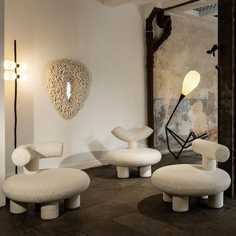 

Мебель для гостиной, ленивый одинарный диван для гостиницы, татами, спальни, балкона, детский стул для отдыха, мебель для гардероба, общежити...