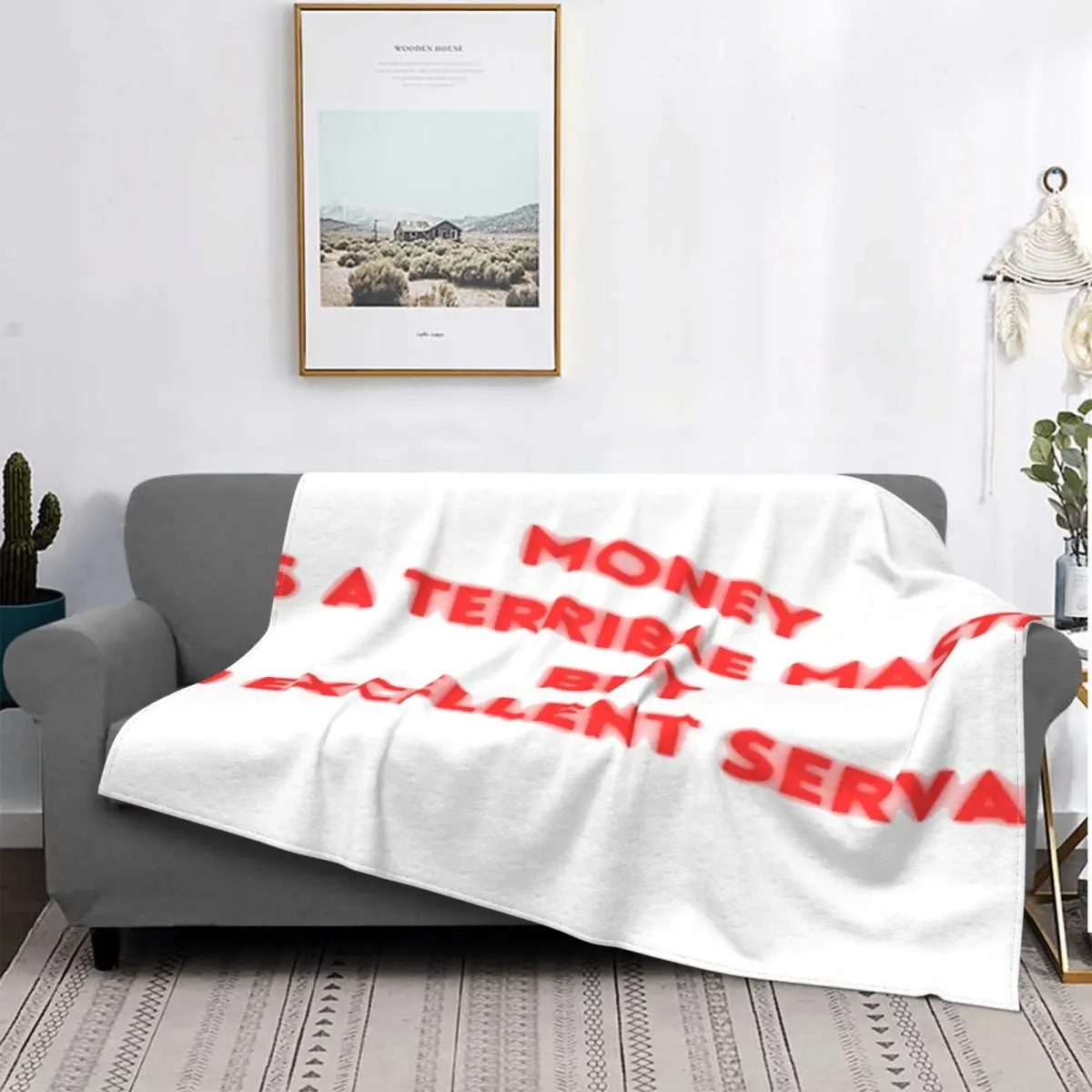 

Денежное одеяло-это ужасный мастер, покрывало на кровать, плед, покрывала, пляжное одеяло, муслиновое одеяло, детское одеяло