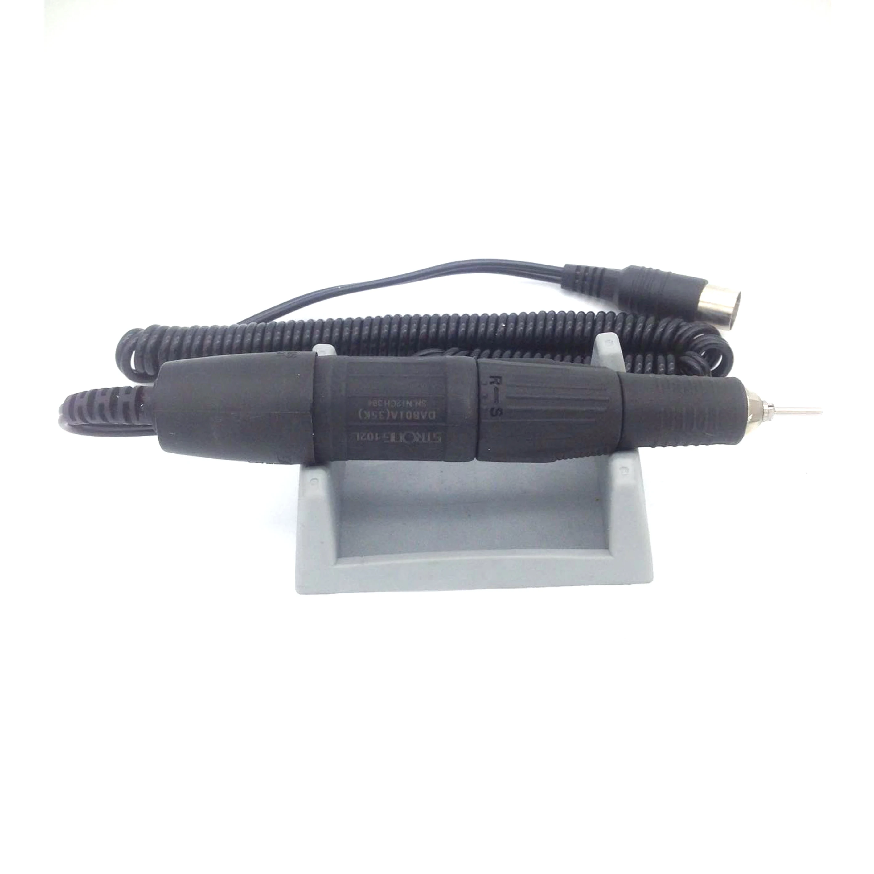 

102 Micro Motor Handpiece for Dental Lab Micromotor STRONG 204 Jewelry Tools