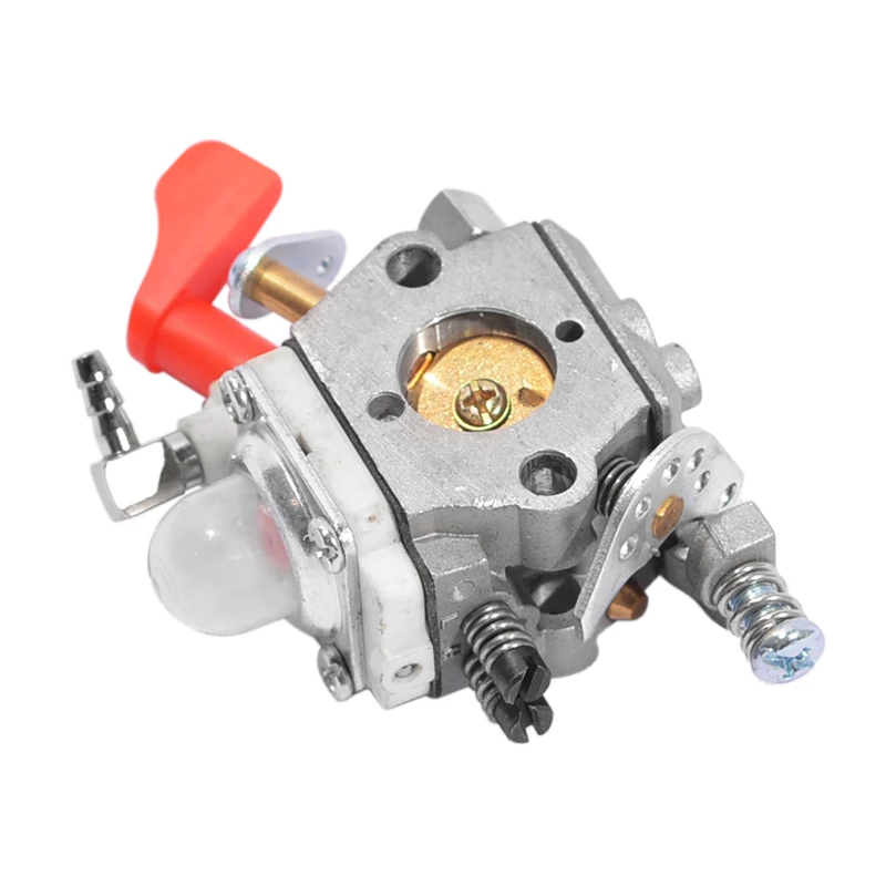Карбюратор для Walbro WT997 668 Zenoah двигатель CY HPI FG Losi Rovan KM кусторез резак бензопилы |