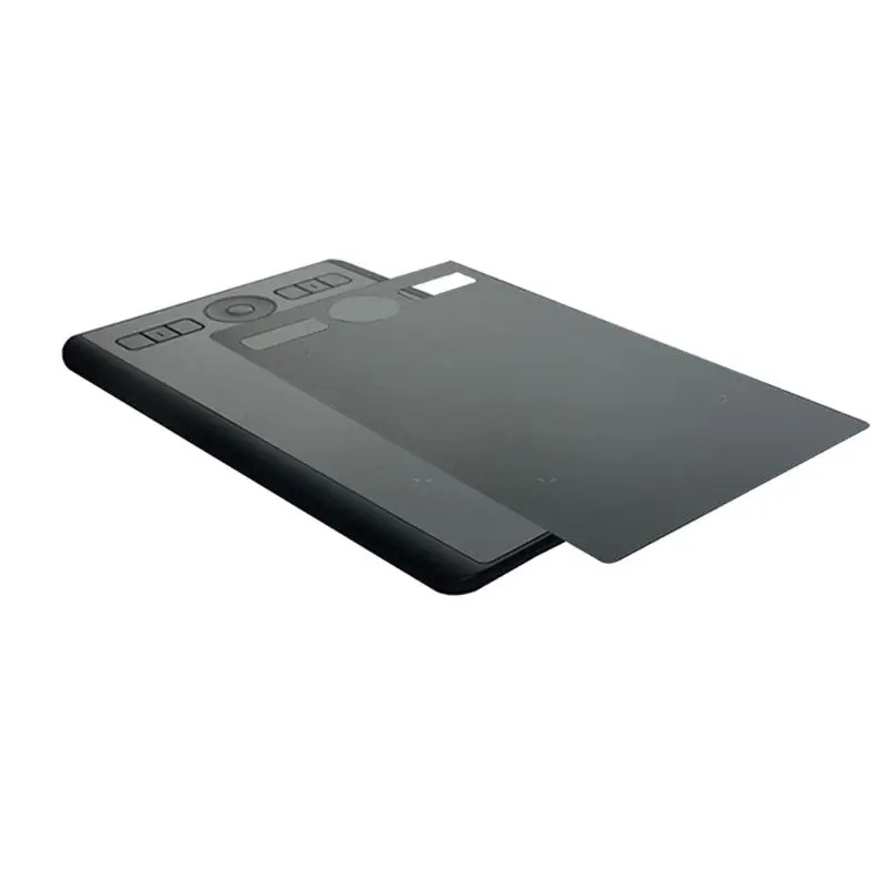 2020 новая графитовая Защитная пленка для планшета Wacom Intuos Pth460 с цифровым