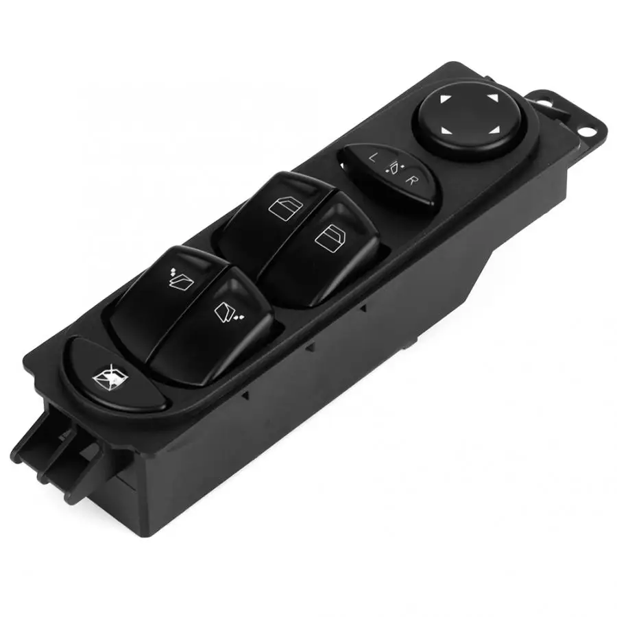 Электрический оконный выключатель Power Master 6395451213 подходит для Benz Viano 2004 2005 2006 2007 2008