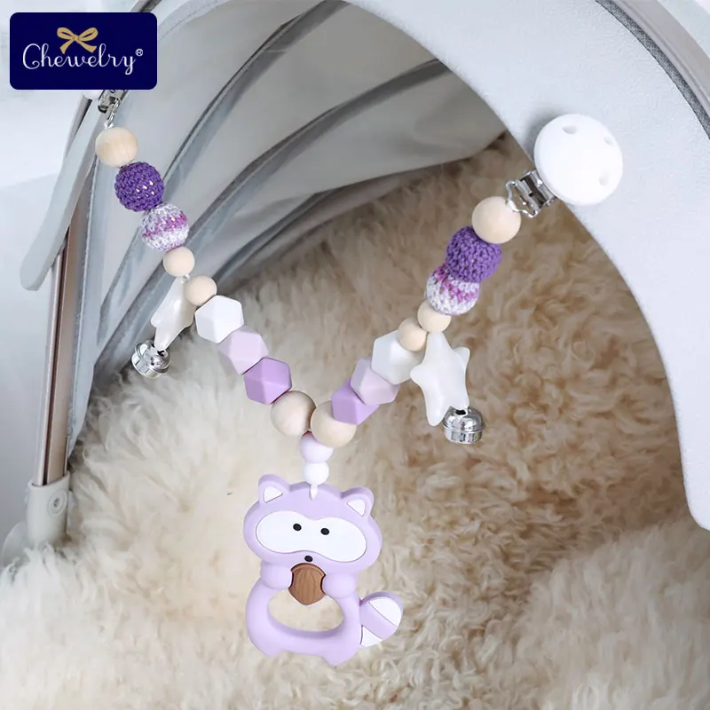 1 шт. деревянный Прорезыватель для зубов малышей игровой гимнастический детский