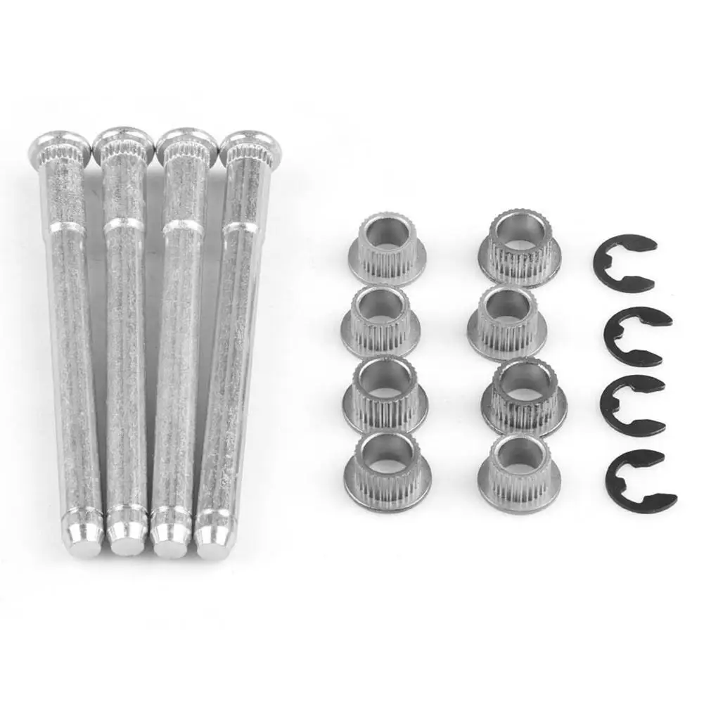 Профессиональная модификация автомобиля дверные шарнирные шпильки комплект для