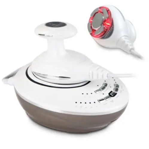 

Portable 3 in 1 rf cavitation ultrasound Cellulite Removal for weight loss