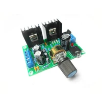 sotamia mini tda2030 power amplifier audio board 215w 2 0 stereo amplifiers dcac12v diy sound system speaker home theater