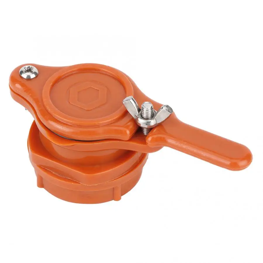 Пчелиный мед кран задвижка инструмент для пчеловодства экстрактор оборудование