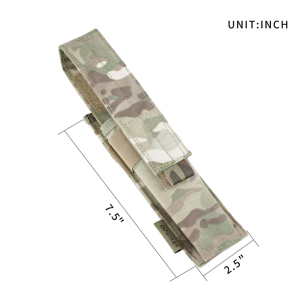 Отлично Элитные бизань Открытый тактический/MP7 подсумок нагрудная установка Охота Военная Униформа Molle аксессуары картридж сумки