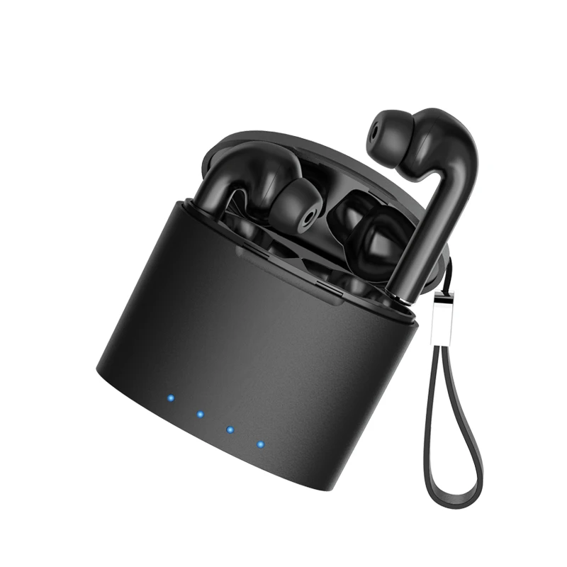 Дешевле TWS M16 сенсорное управление Автоматическое Сопряжение стабильное