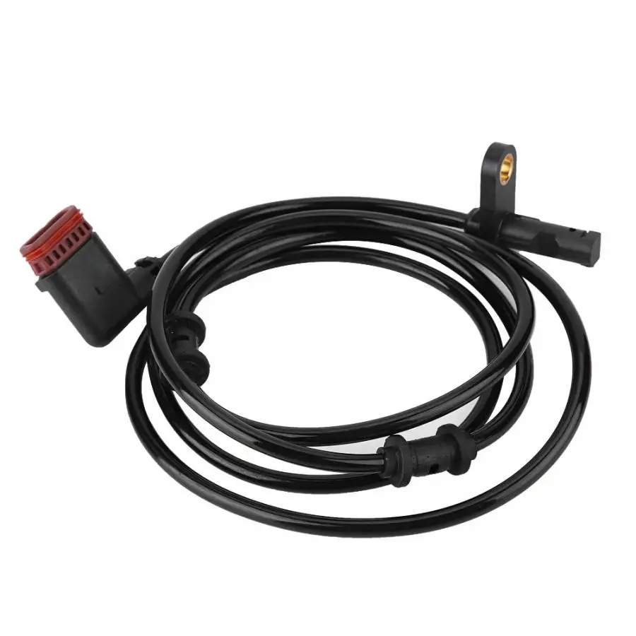 Датчик скорости двигателя задний ABS колеса 2115403017 для Mercedes-Benz W211 C219 E-Class E280 E300 E320 E350