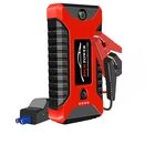 Пусковое устройство для автомобиля, внешний аккумулятор 20000 мАч, портативная аккумуляторная станция для 46 л бензинового дизельного автомобиля, аварийный бустер, пусковое устройство 12 В