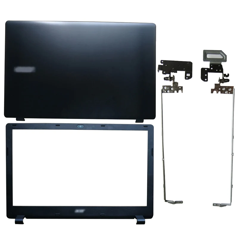 Новинка для Acer E5 571 572 551 521 511 511G 511P 551G ЖК дисплей задняя крышка/Передняя