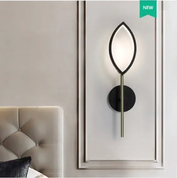 

vintage wall light rope dining room corridor living room wall lights for home lampara pared
