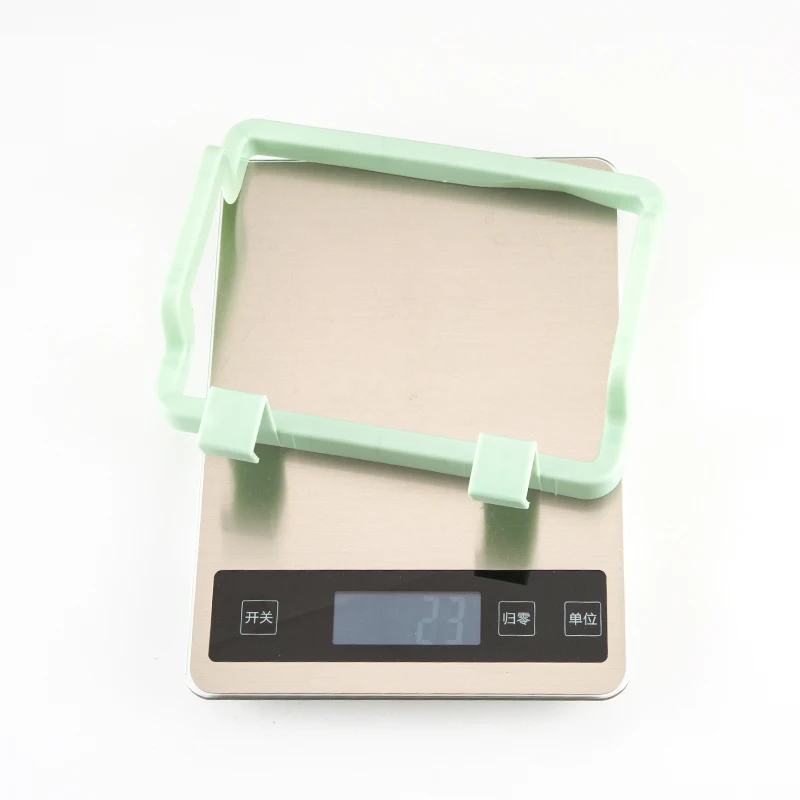 Складная креативная подвесная корзина для мусора держатель мешка стеллаж шкаф