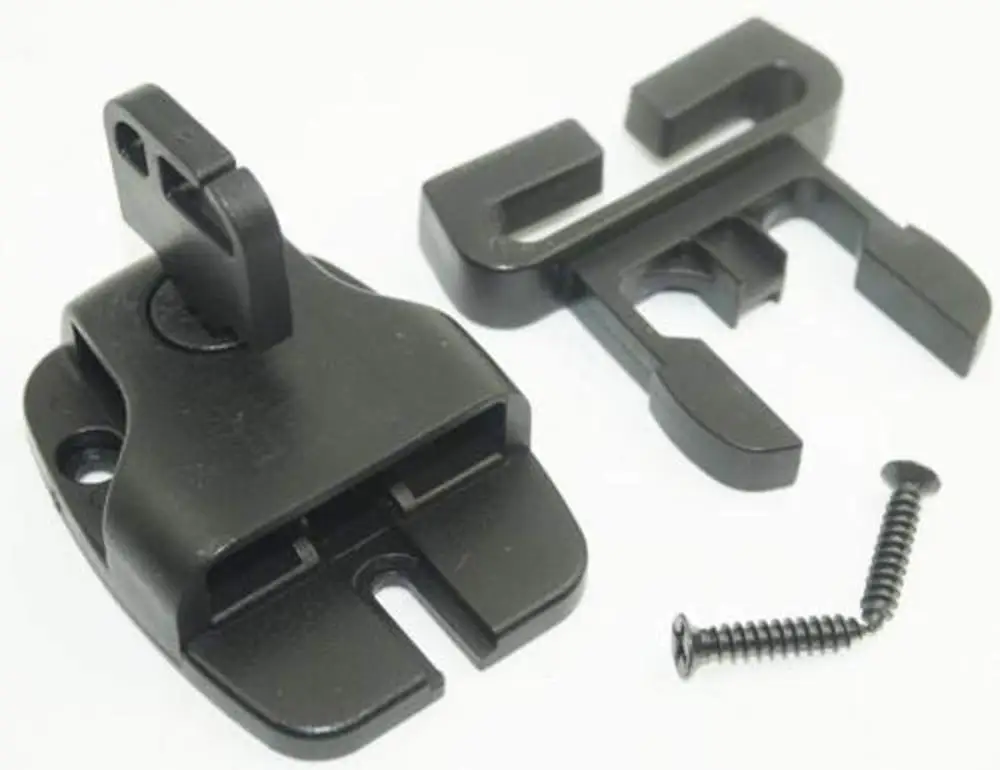 (Комплект из 12) фотоаппарат разбитый зажим для ремонта замок с ключами и