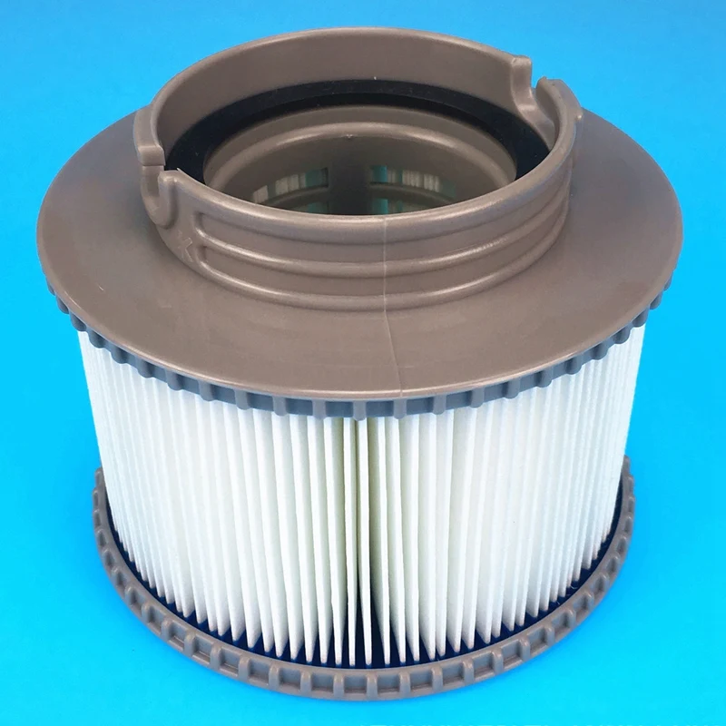 Запасной картридж фильтра для воды бассейна надувной насос ванны с горячей водой