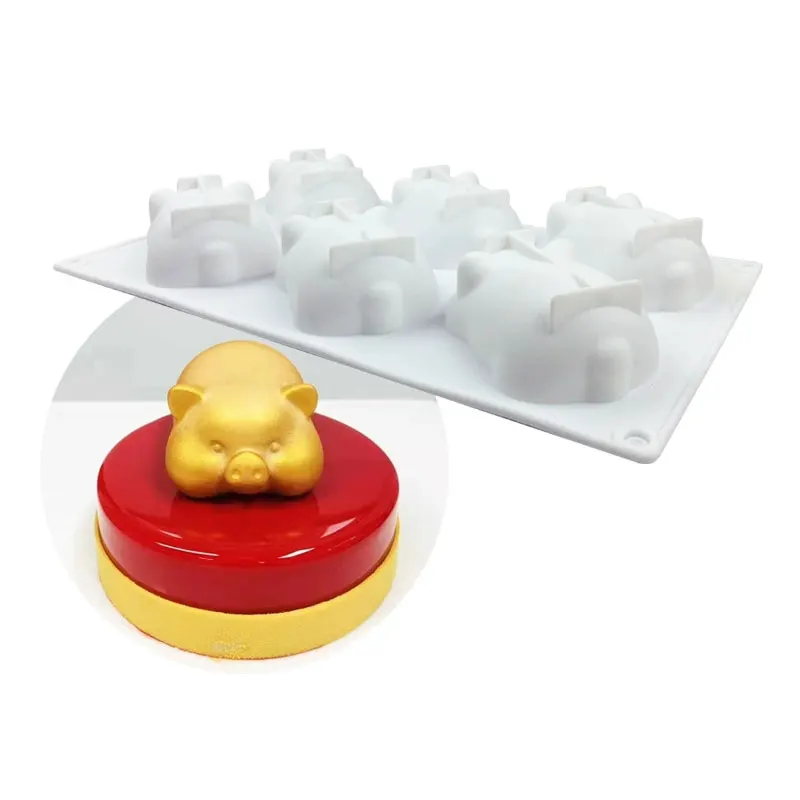 1 шт. силиконовая форма для торта DIY пудинг мусс десерт выпечки муссов кухонные