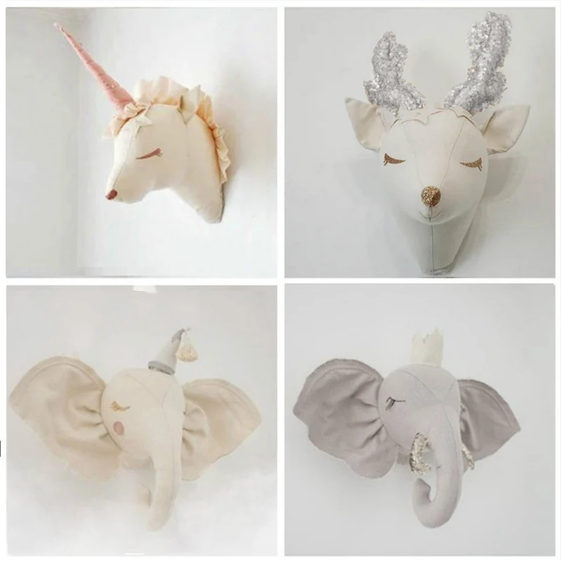 

Stuffed Animals & Plush