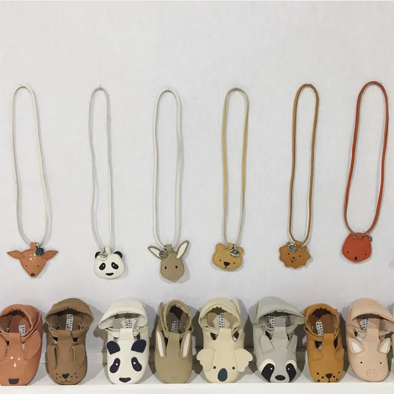 Красивая обувь для маленьких мальчиков и девочек новорожденных брендовая