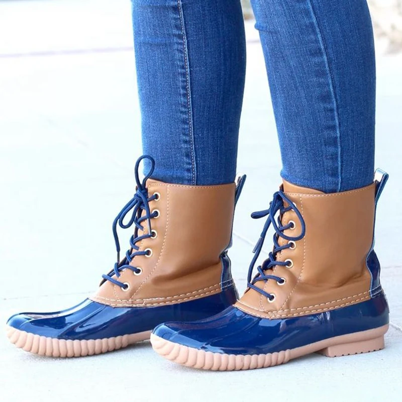 Adisputent 2019 Новое поступление Армейские сапоги Для женщин мотоциклетные готическая