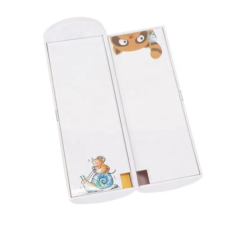 Многофункциональная Цилиндрическая Коробка для канцелярских принадлежностей