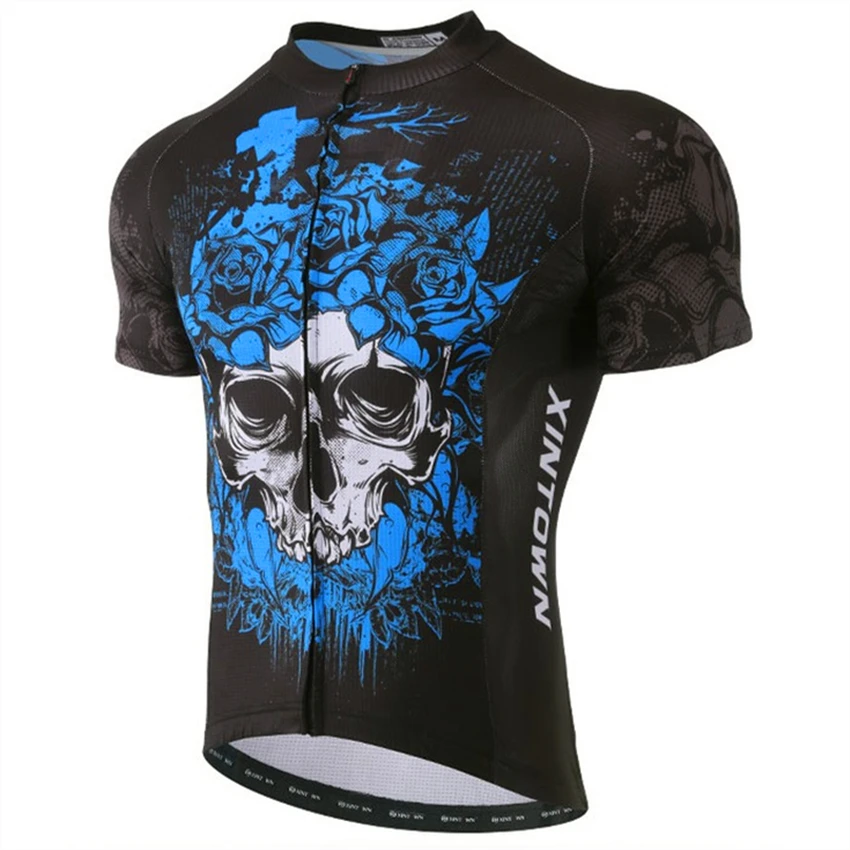 2020 мужские велосипедные Джерси рубашки женская одежда для горного велосипеда