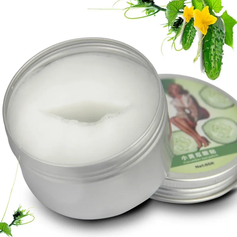 2018 Новый 60 шт выцветает черный обод глаза мешок огурец маска уход за кожей вокруг