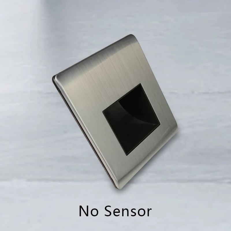 

SANDIY Настенные светильники с датчиком движения