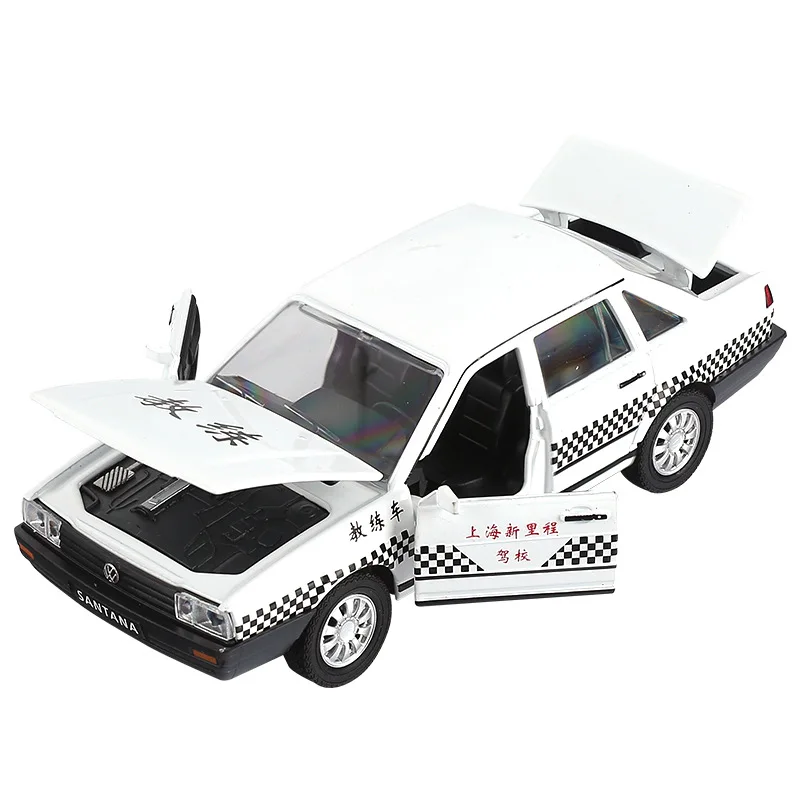 Игрушечный автомобиль для мальчиков игрушечный литой автобус модель автомобиля