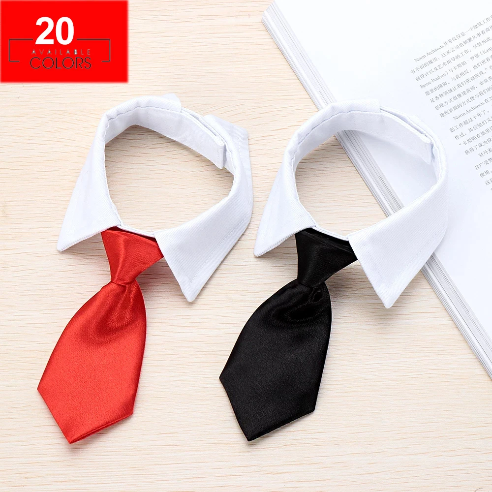 Регулируемый галстук-бабочка для домашних питомцев | Дом и сад