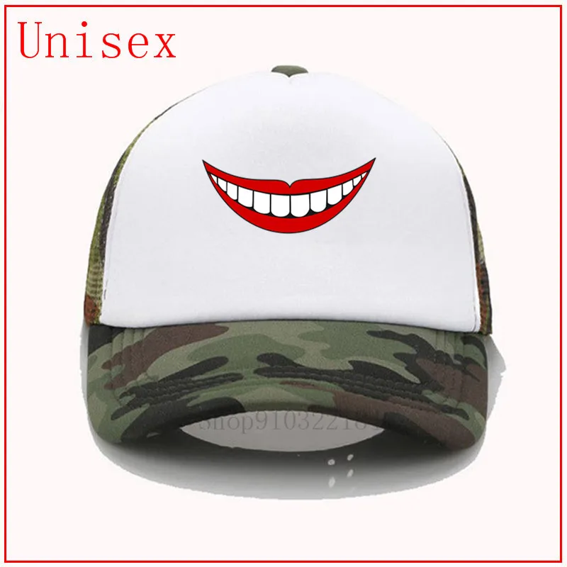 Большая забавная шапка с вашим логотипом чёрного цвета хит продаж 2020 Модная