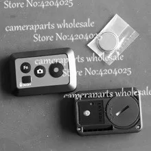 Новый ML-L6 IR дистанционный триггер для Nikon KeyMission 360 и 170 Actioncam | Электроника