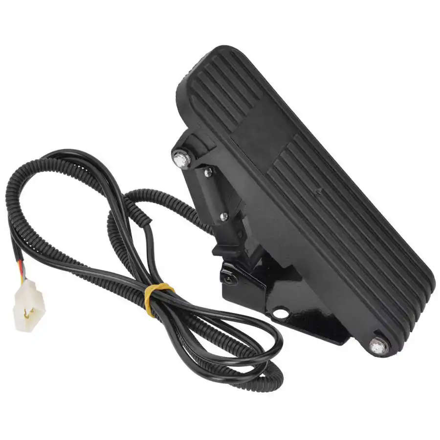

3PCS Aluminium Alloy 48V/1000W Brush Motor Controller Pedal Combination Accessory For Electric Scooter Controller Set