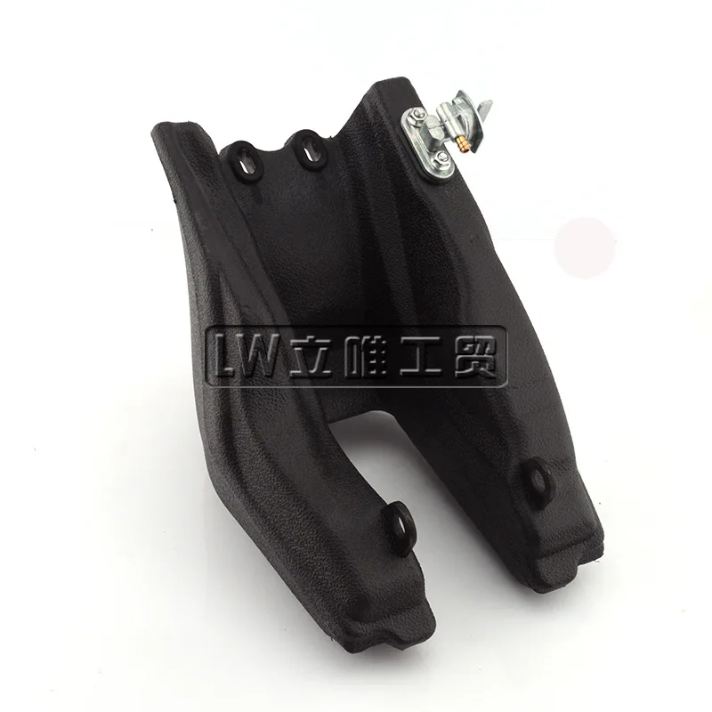 

ATV Mini Dinosaur Elf Trot Tank Oil Pot for Kazuma's Modified Hensim50cc