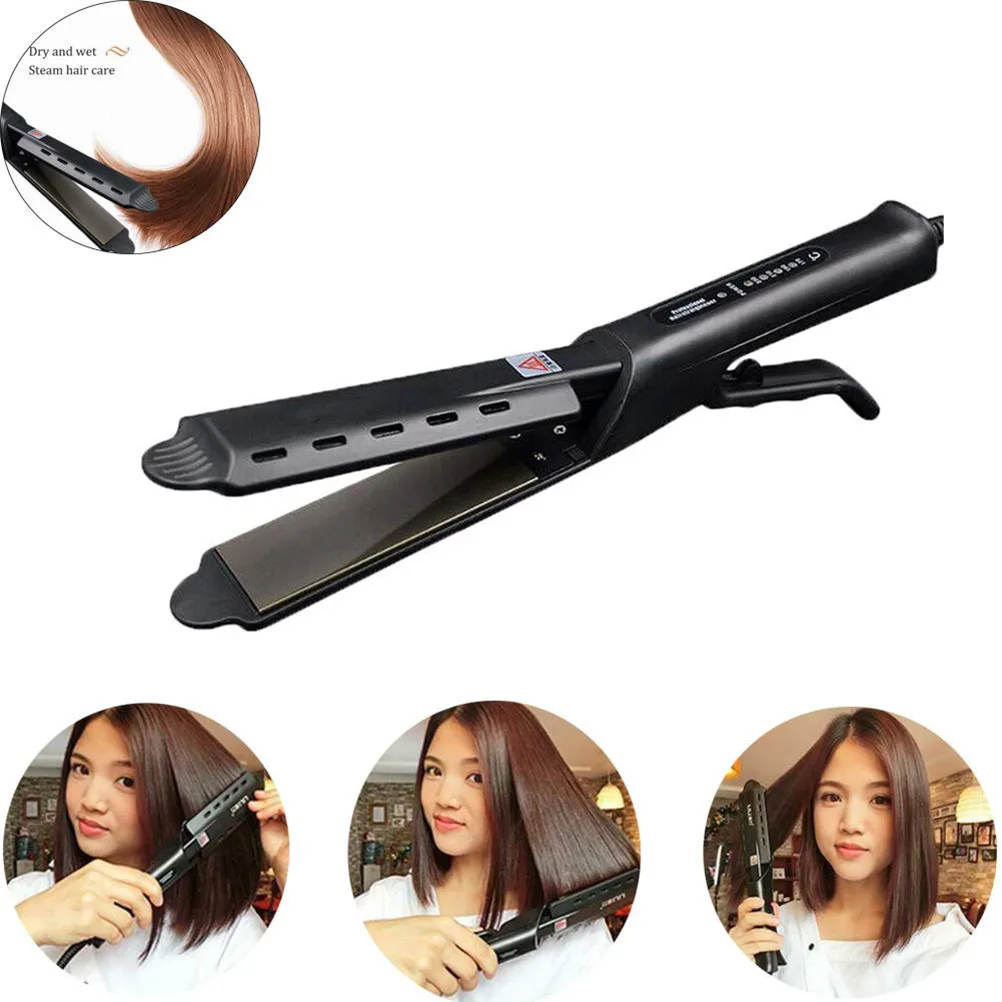 Расческа для волос многофункциональный выпрямитель профессиональные утюги