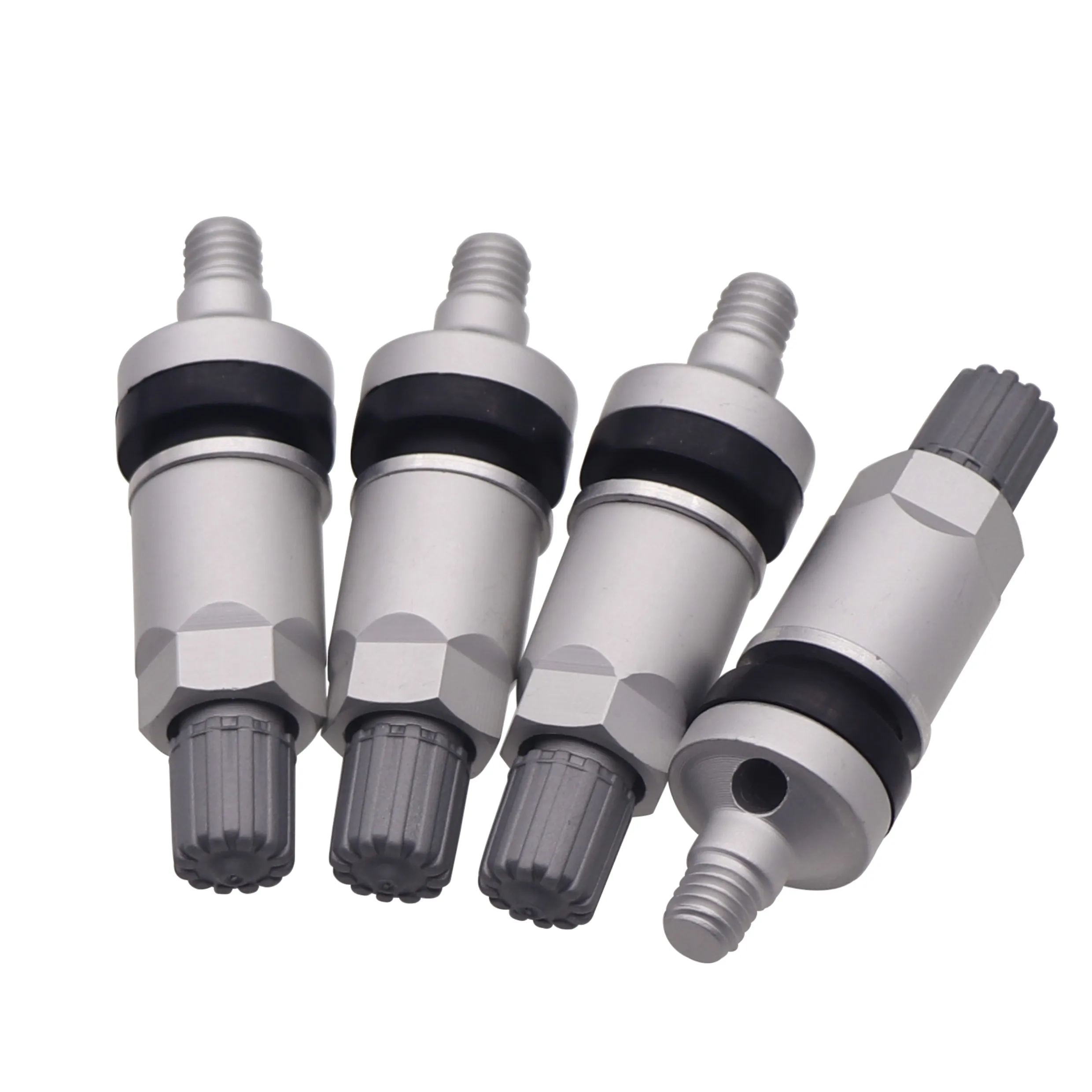 4 шт./компл. TPMS шинные клапаны для Hyundai Kia бескамерные шины клапан |