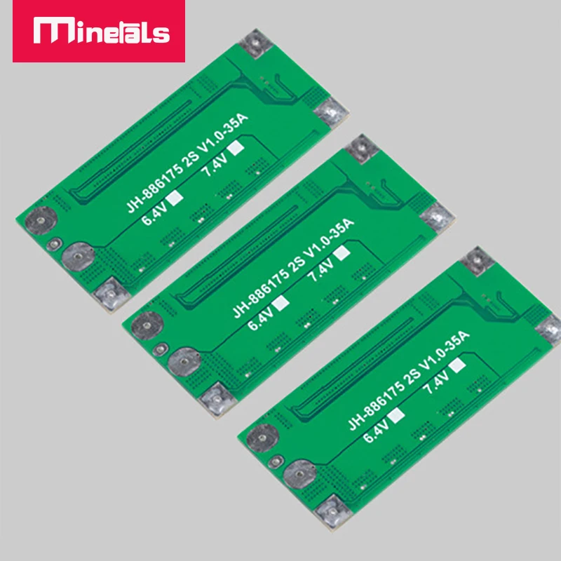 Bms 1s 3 2 в 7 литий-ионный lipo LFP4 20A 25A для солнечной уличной лампы защитная плата