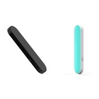 Музыкальная шкатулка с костной проводимостью портативная беспроводная Bluetooth-Колонка стерео Бас под подушкой Улучшение сна для Facebook