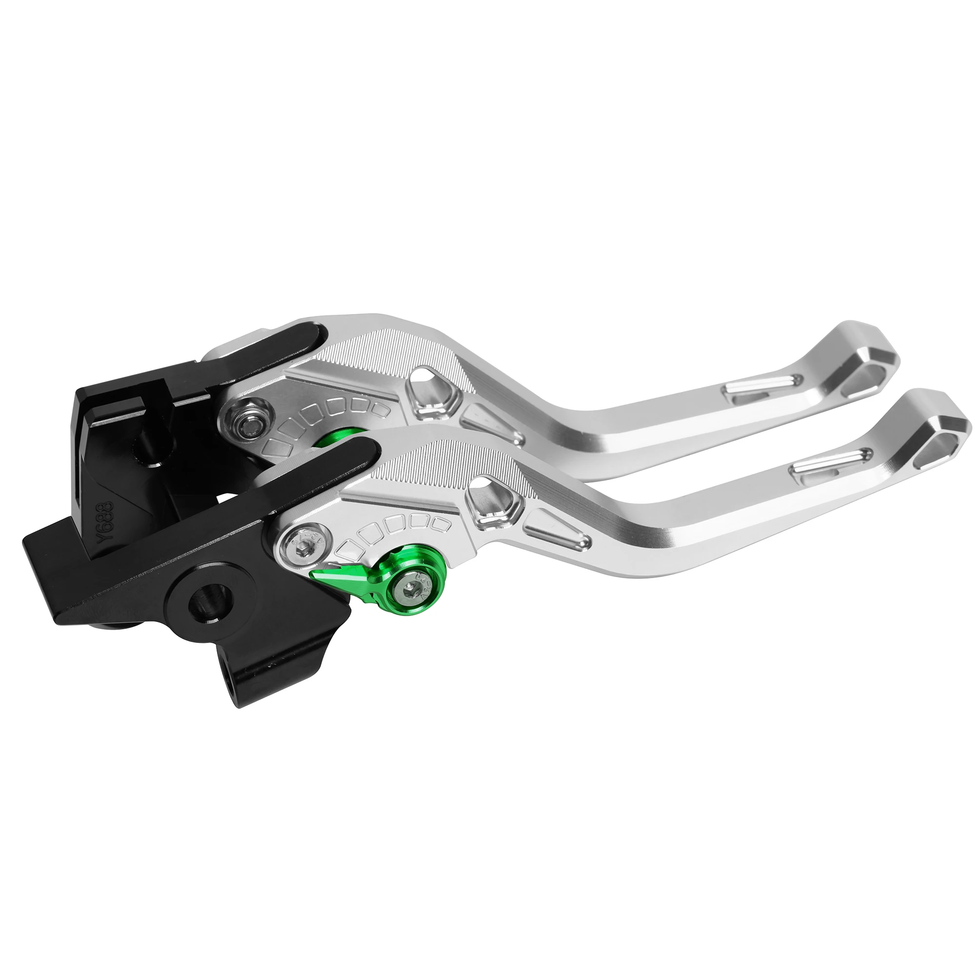 Для Yamaha YZF R6 2005-2016 Лидер продаж алюминиевый регулируемый мотоцикла тормозной