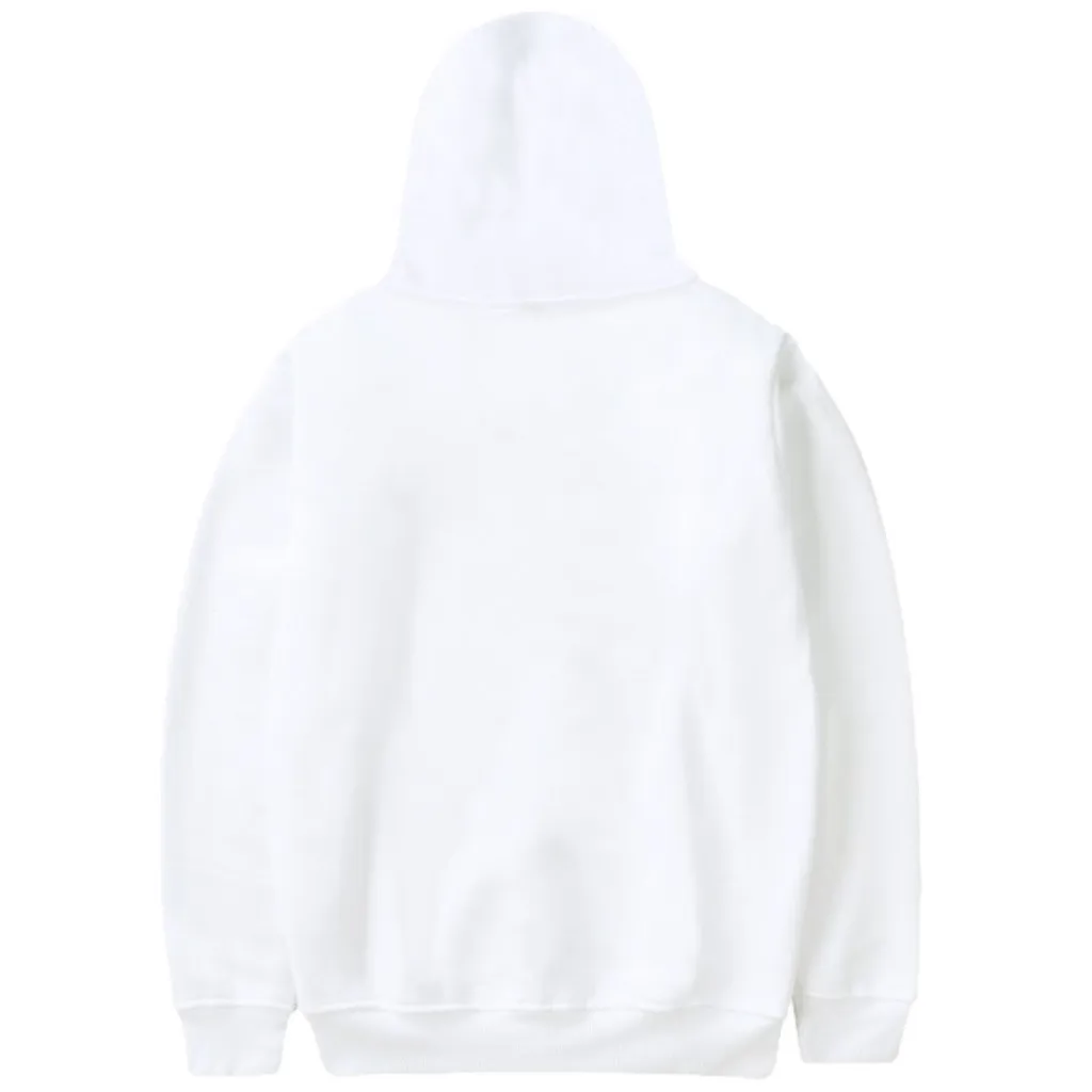 Новый пуловер с принтом футболка сезон осень-зима Детский свитер топы длинными