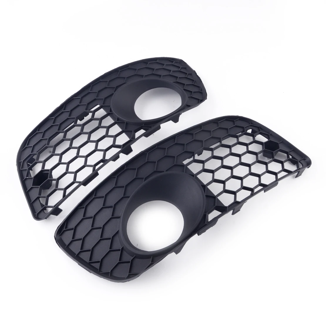 

1 пара, передние противотуманные фасветильник для VW Golf Jetta MK5 2006-2009 1K9854662A 1K9854661A