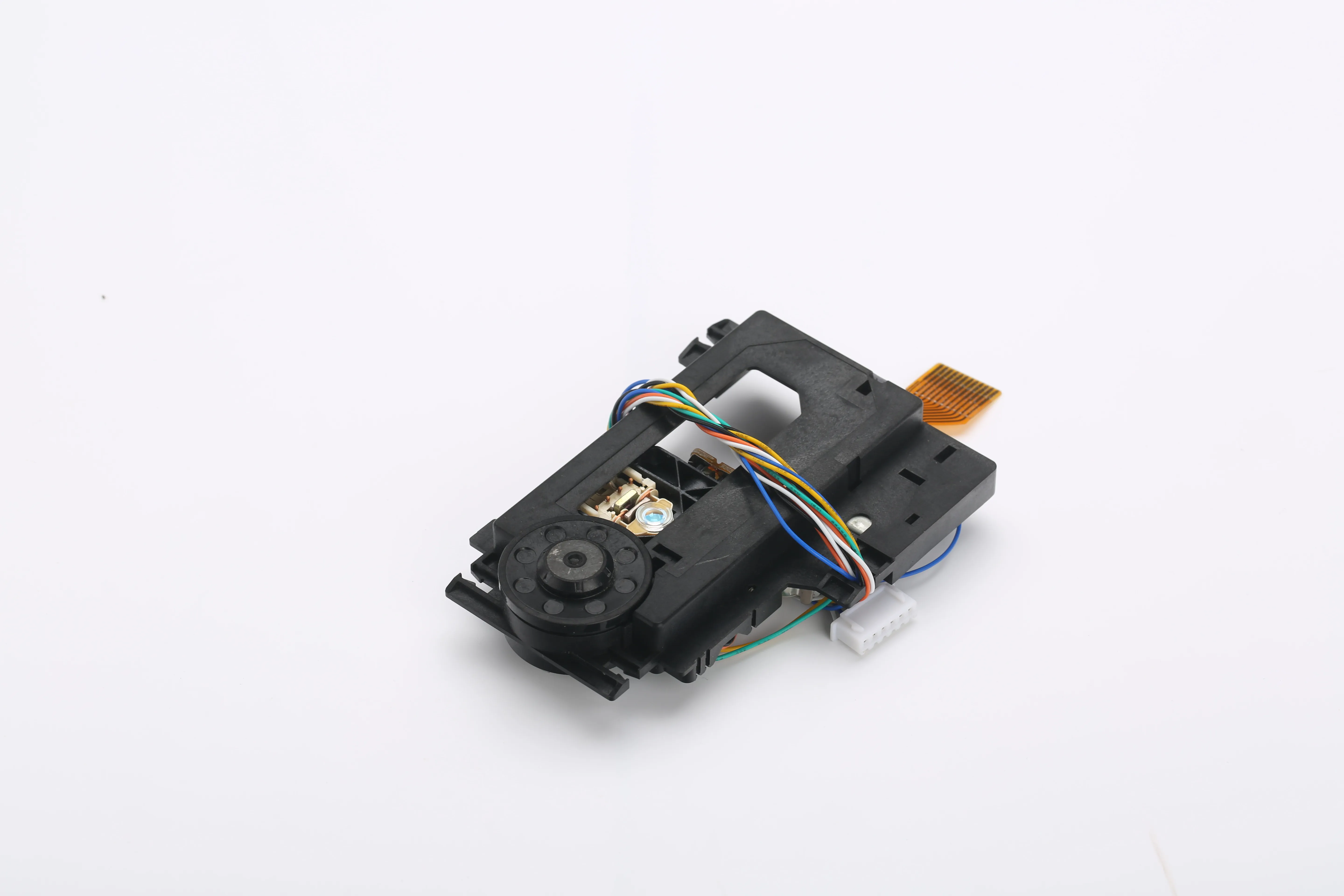 

Replacement For CANOR CD-2 VR CD Player Spare Parts Laser Lens Lasereinheit ASSY Unit CD2 VR Optical Pickup Bloc Optique