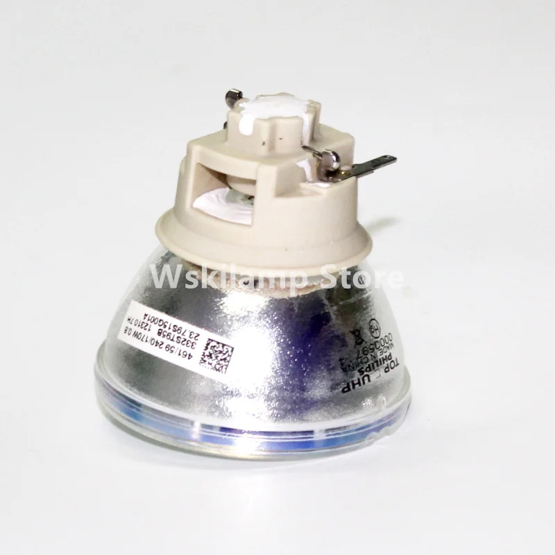 Запасная оригинальная новейшая Лампа для проектора versio подходит Philips UHP 240/170W 0 8