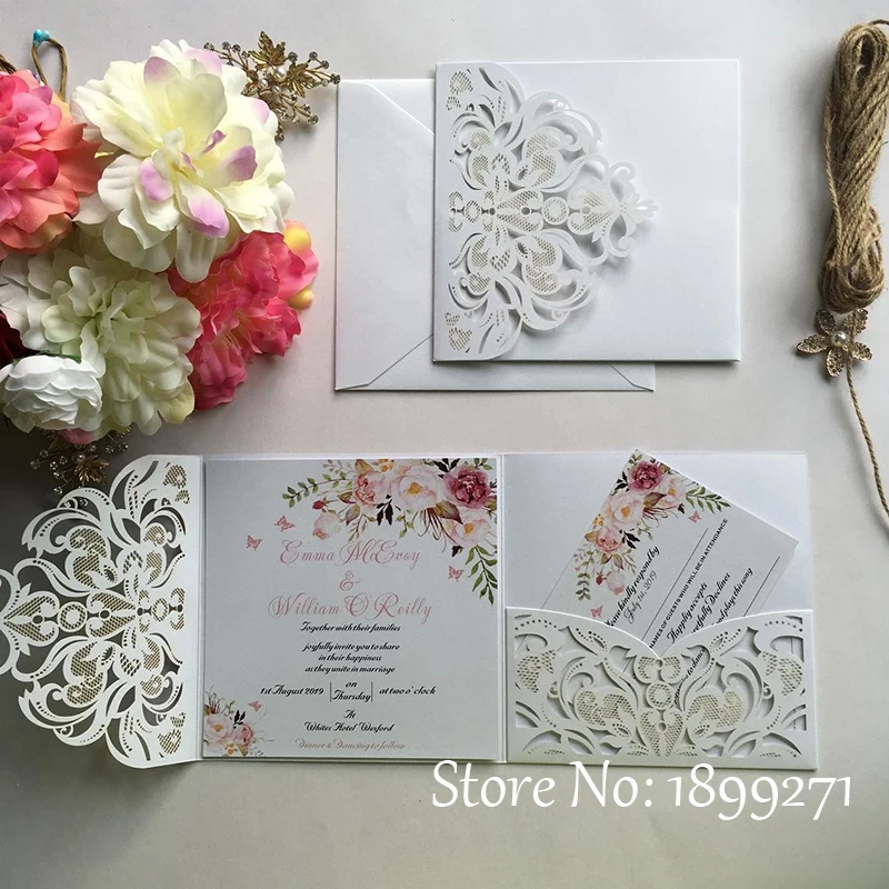 1 шт. образцы серые квадратные Цветы три сложения индивидуальные бумаги оптом