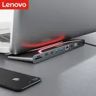 USB-концентратор Lenovo с портом USB Type-C на USB 3,0