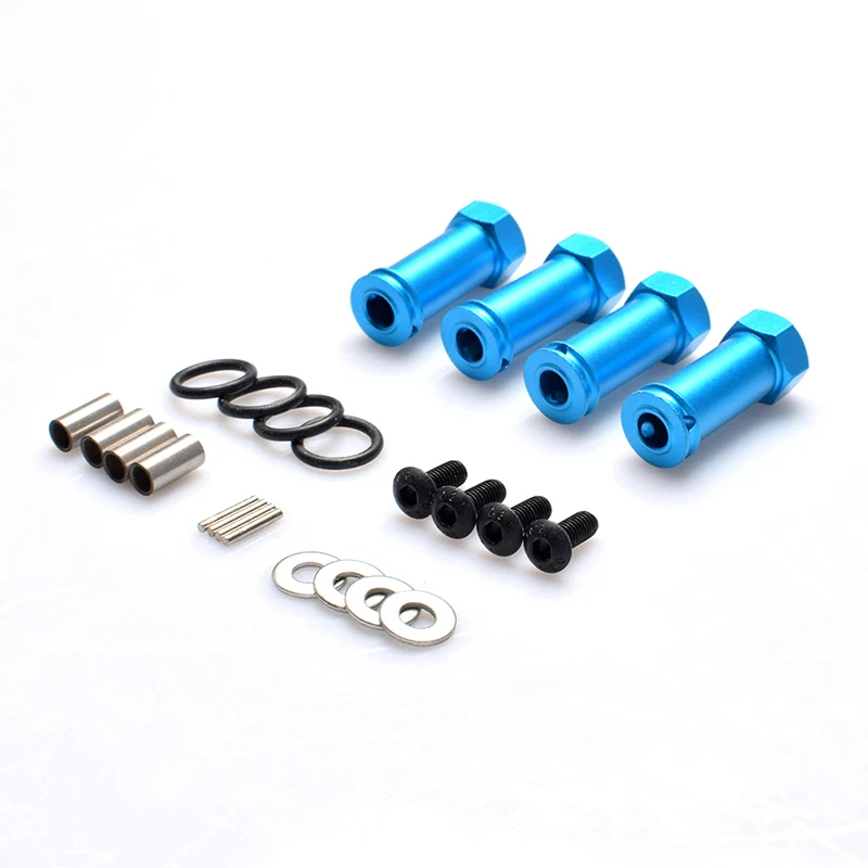 обновленные металлические