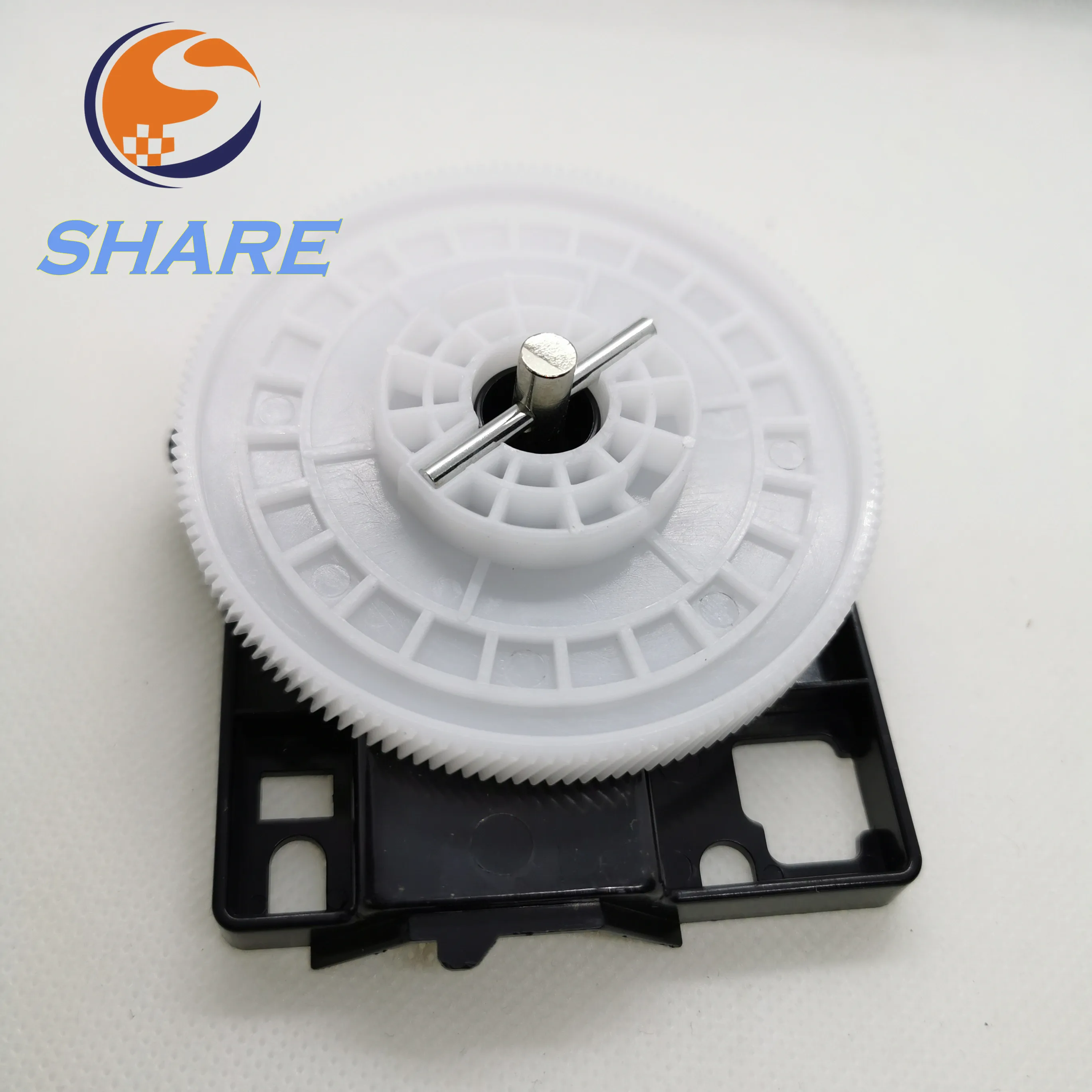 5PS RC3-2497 RC3-2497-000 Toner Drive Assy cover gear support frame Cartridge Drive Gear assy for HP Pro 400 M401 M425 M475 M451