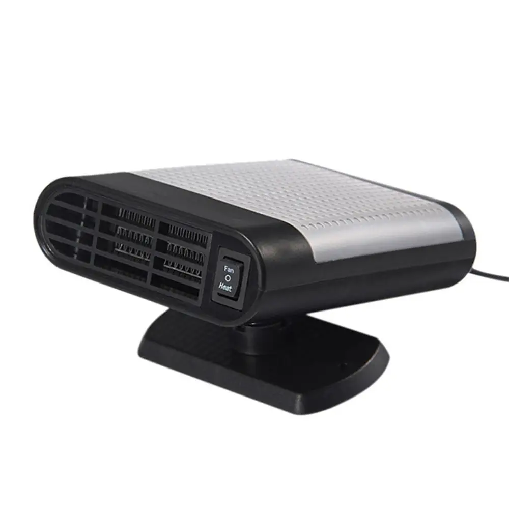 12 В автомобильный обогреватель машина для зимнего отопления автоматический